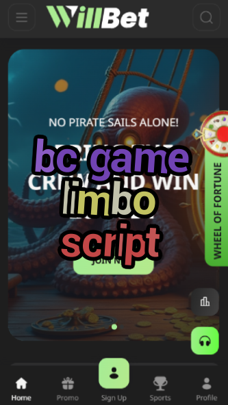 BC Game Limbo Script - Winning Strategy-vz72fvrf.com