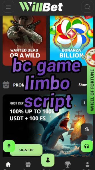 BC Game Limbo Script - Winning Strategy-vz72fvrf.com